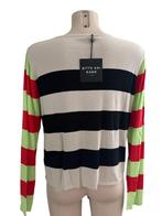 Bitte Kai Rand trui NIEUW M, Kleding | Dames, Maat 38/40 (M), Beige, Nieuw, Ophalen of Verzenden