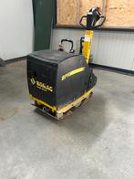 Bomag trilmachine, Tuin en Terras, Ophalen of Verzenden, Gebruikt