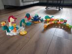 diverse klei accessoires, Ophalen of Verzenden, Gebruikt
