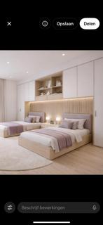 Klusser gezocht, Ophalen of Verzenden, Zo goed als nieuw, Eenpersoons