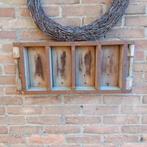 Oude steenvorm voor decoratie, Huis en Inrichting, Ophalen of Verzenden, Gebruikt