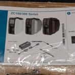 Zebra zc350, Computers en Software, Labelprinters, Ophalen of Verzenden, Nieuw, Zebra
