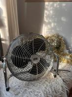 Krachtige ventilator SMC tafelventilator, vloerventilator, Witgoed en Apparatuur, Ophalen of Verzenden, Zo goed als nieuw