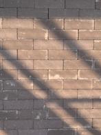 GeoCotto dikformaat donker Bruin, restpartij ca.195m2, Tuin en Terras, Tegels en Klinkers, Ophalen, Mbi, Haatlandhaven 10 kampen