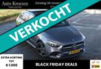 Mercedes-Benz B-klasse 180 | AMG Pakket| Pano | Night Pakket, 65 €/maand, 136 pk, Gebruikt, 4 cilinders