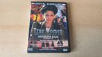 True Women - Angelina Jolie, Vanaf 12 jaar, Verzenden, Zo goed als nieuw