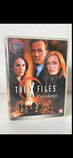 dvd:  “X-FILES - PROVIDENCE”  (2002), Cd's en Dvd's, Dvd's | Tv en Series, Vanaf 12 jaar, Ophalen of Verzenden, Zo goed als nieuw