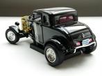 Nieuw modelauto Ford Hot Rod 1932 – Motormax 1:18, Nieuw, Ophalen of Verzenden, Motormax, Motormax