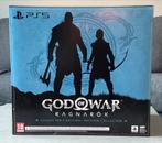 God of War Ragnarok Collectors Edition SEALED, Ophalen of Verzenden, Zo goed als nieuw