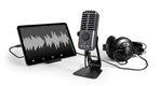 IK Multimedia iRig Stream Mic USB usb microfoon, ., Nieuw, Ophalen of Verzenden, .