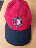 Feyenoord pet, nieuw, Ophalen of Verzenden, Nieuw, Feyenoord, Pet of Muts