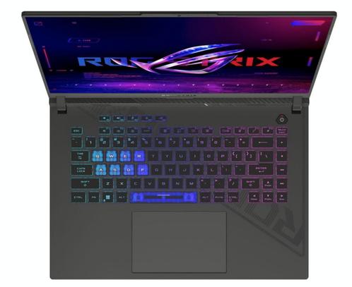Asus RoG Strix G16 Gaming Laptop | RTX 4060 | 16 GB | G614JV, Computers en Software, Windows Laptops, Zo goed als nieuw, 16 inch