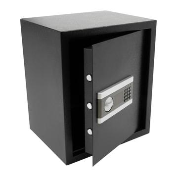 Digitale Kluis + Alarmsysteem - Elektronische kluis - 45L beschikbaar voor biedingen