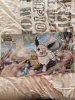 Eevee pakketje pokemon, Ophalen of Verzenden, Zo goed als nieuw, Overige typen