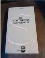 Een schitterende slangenkuil Ton verlind, Ophalen of Verzenden, Gelezen