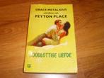 peyton place pockets, Boeken, Ophalen of Verzenden, Gelezen