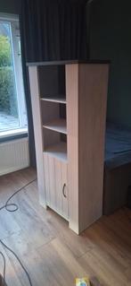 Kast - 170x74x40 cm, Ophalen