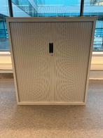 Lensvelt Archiefkast / Schuifdeurkast / kast 120x45xH138,3st, Huis en Inrichting, Kasten | Roldeurkasten en Archiefkasten, Gebruikt