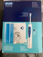 Nieuwe Oral B oxyjet monddouche, Sieraden, Tassen en Uiterlijk, Uiterlijk | Mondverzorging, Ophalen of Verzenden, Nieuw, Tandenborstel