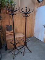 2 x staande thonet kapstok, Ophalen, Gebruikt, Staande kapstok, 150 tot 200 cm