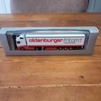 Volvo fh oldenburger fritom herpa, Hobby en Vrije tijd, Modelauto's | 1:87, Ophalen of Verzenden, Zo goed als nieuw, Bus of Vrachtwagen