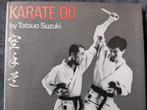 Wado ryu karate Tatsuo Suzuki, Boeken, Suzuki, Overige sporten, Ophalen, Gelezen