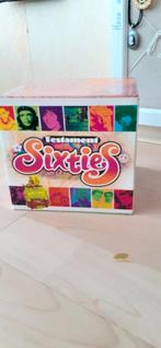 Testament  van de sixties, Ophalen of Verzenden, Zo goed als nieuw