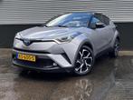 Toyota C-HR 1.8 Hybrid Bi-Tone Plus Stoel- & stuurverarming,, Auto's, Euro 6, 4 cilinders, 122 pk, Bedrijf