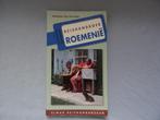 Roemenie ; elmar reisgids, Boeken, Ophalen of Verzenden, Europa, Reisgids of -boek, Overige merken