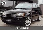 Land Rover Range Rover Sport 4.2 V8 Supercharged First Editi, Automaat, 4197 cc, Gebruikt, Met garantie (alle)