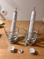 Defecte Philips Sonicare tandenborstels + accessoires, Ophalen of Verzenden, Niet werkend, Mondverzorging