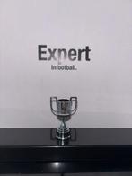 Copa del rey mini beker, Verzamelen, Sportartikelen en Voetbal, Ophalen of Verzenden, Nieuw, Buitenlandse clubs, Beeldje of Poppetje