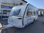 Knaus Sudwind 60 Years 500 EU Enkele Bedden!, Rondzit, Bedrijf, Schokbreker, 5 tot 6 meter