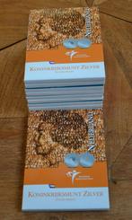 Nederland 5 Euro 2004 - 10 Stuks, Verzenden, Zilver, Overige landen, 5 euro