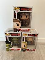 Funko pop: avengers age of Ultron, Ophalen of Verzenden, Zo goed als nieuw