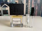 Palo Santo Carner Barcelona decants, Verzenden, Zo goed als nieuw