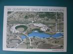 Duitsland- Blok- Olympische Spelen, Verzenden, BRD, Postfris