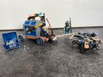 Novelmore schatkistvervoer 70392, Kinderen en Baby's, Speelgoed | Playmobil, Ophalen, Zo goed als nieuw