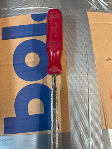 Nooitgedacht beitel 10 mm beschikbaar voor biedingen