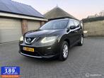 Nissan X-Trail 1.6 DIG-T Visia, Auto's, Voorwielaandrijving, 1618 cc, Euro 6, 4 cilinders