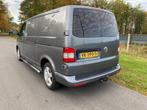 Volkswagen TRANSPORTER 2.0 TDI L2H3 1e EIGENAAR, Automaat, 4 cilinders, Volkswagen, Origineel Nederlands