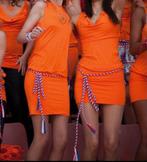 Bavaria Supertrash Oranje jurkjes Koningsdag, Kleding | Dames, Jurken, Oranje, Zo goed als nieuw, Ophalen, Boven de knie