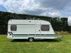 Chateau calista 450 2004, Caravans en Kamperen, Chateau, Rondzit, 750 - 1000 kg, Particulier