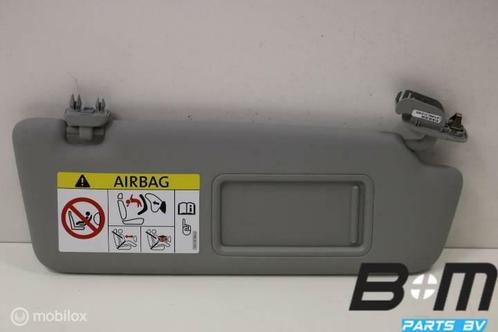 Zonneklep rechts Audi A1, Auto-onderdelen, Interieur en Bekleding, Gebruikt
