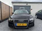Audi A1 Sportback 1.4 TFSI Attraction Pro Line Business Auto, Euro 5, Stof, Met garantie (alle), 4 stoelen