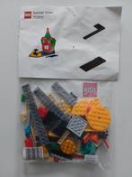 Lego 6337009 Summer 🤡 Clown 🆕️, Ophalen of Verzenden, Nieuw, Complete set, Lego
