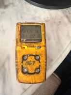 GasAlert MicroClip X3, Ophalen of Verzenden, Gebruikt, Overige meters