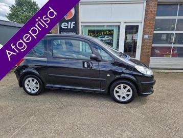 Peugeot 1007 1.4 HDi "Urban" Clima - Trekhaak - Lm velgen -  beschikbaar voor biedingen
