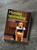 Honden opvoedingboek, Ophalen, Gelezen, Honden