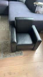 Kinder fauteuil kinderstoel, Ophalen, Gebruikt, Minder dan 75 cm, Leer